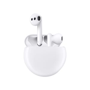 Huawei Freebuds 3 Bluetooth In-Ear Earbuds White Huawei Freebuds 3 Bluetooth In-Ear Earbuds White